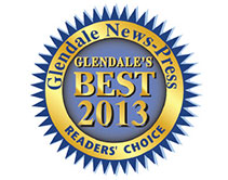 Best of Glendale 2013