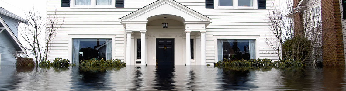 featured flood insurance